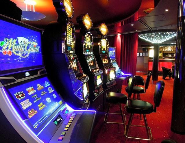 70+ Gambling enterprises Not on Gamstop